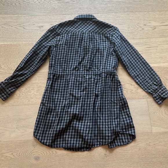 Uniqlo flannel - Picture 4 of 5